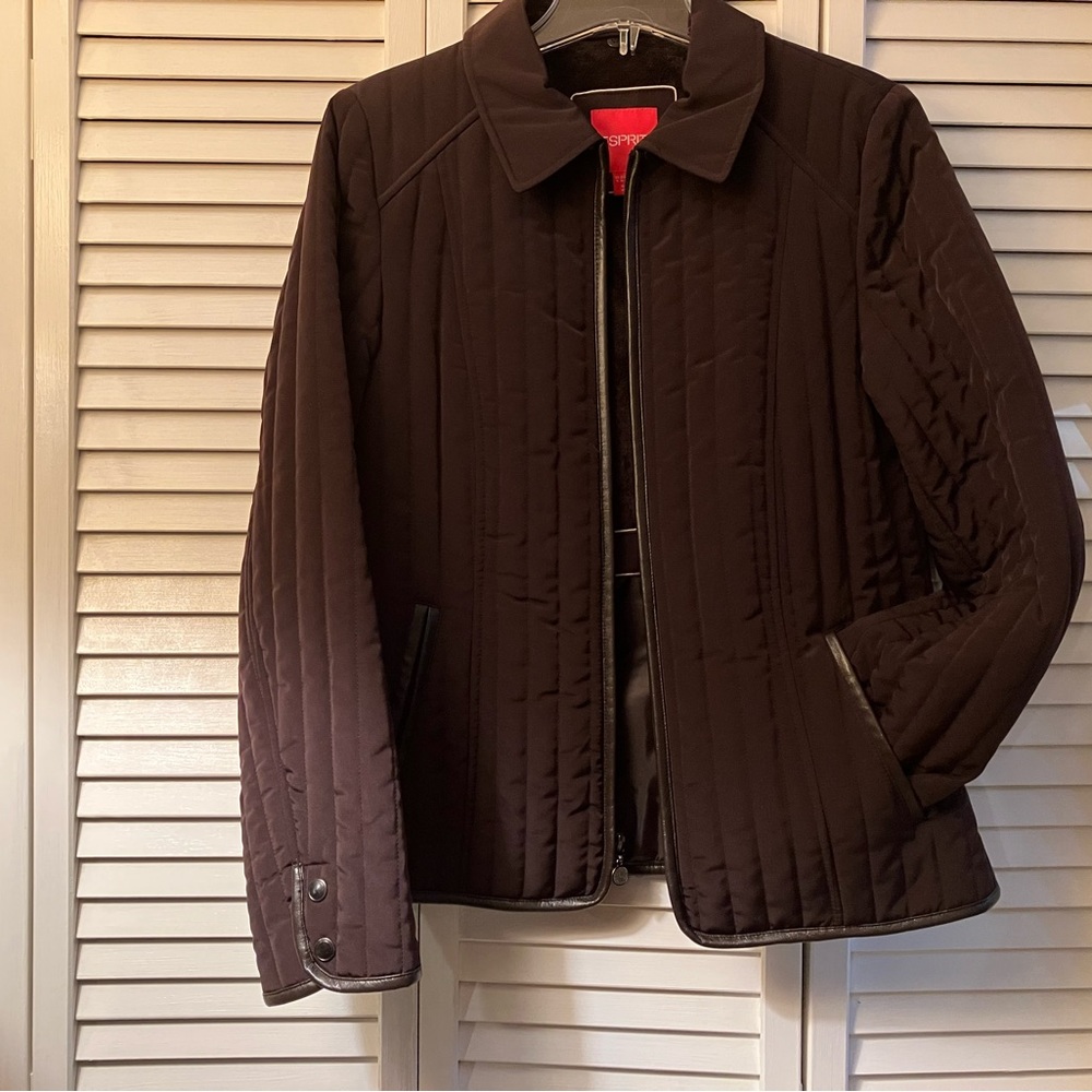 Espirit jacket